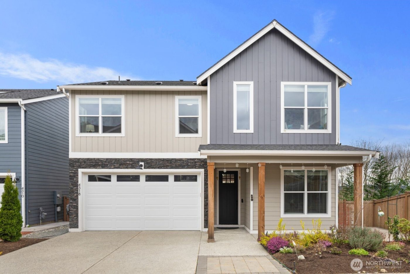 4318 66th Drive NE, Marysville, WA 98270