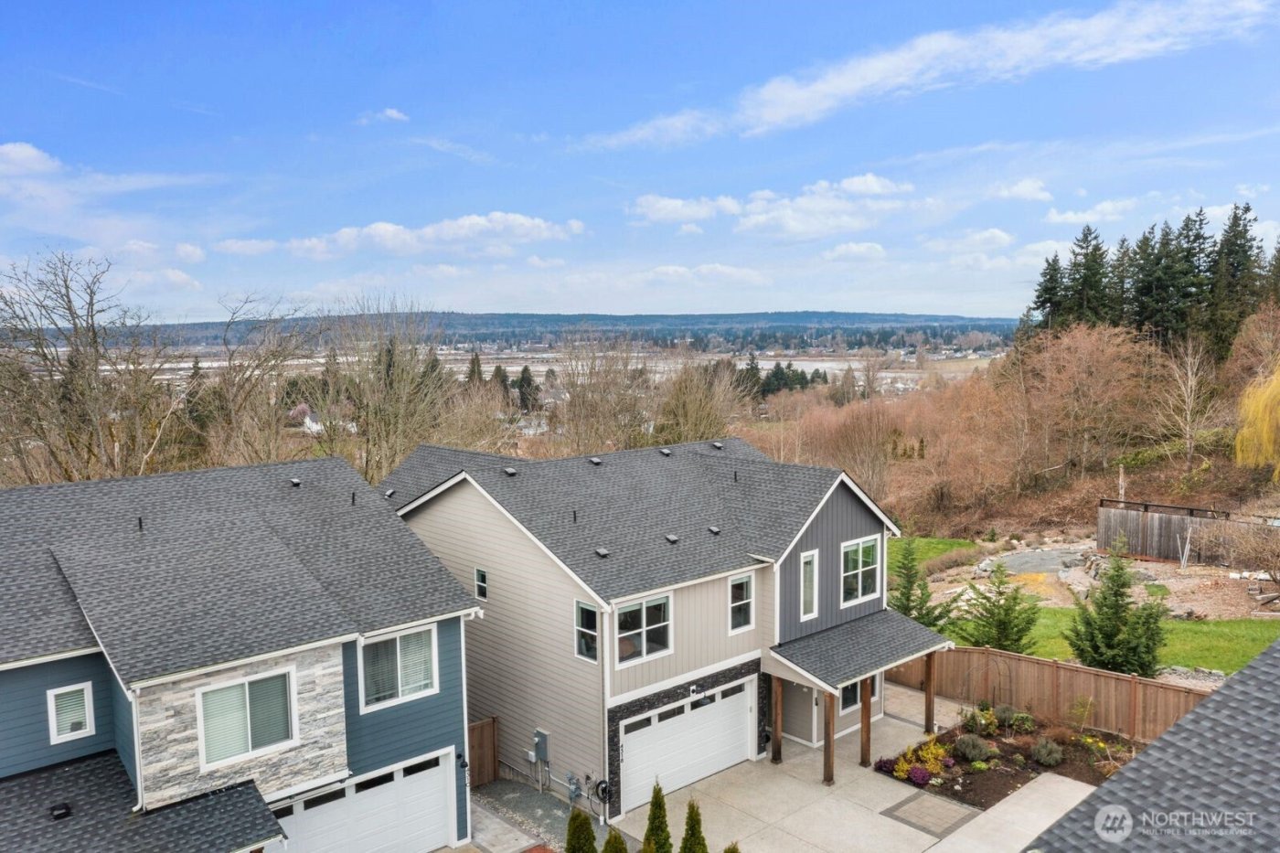 4318 66th Drive NE, Marysville, WA 98270