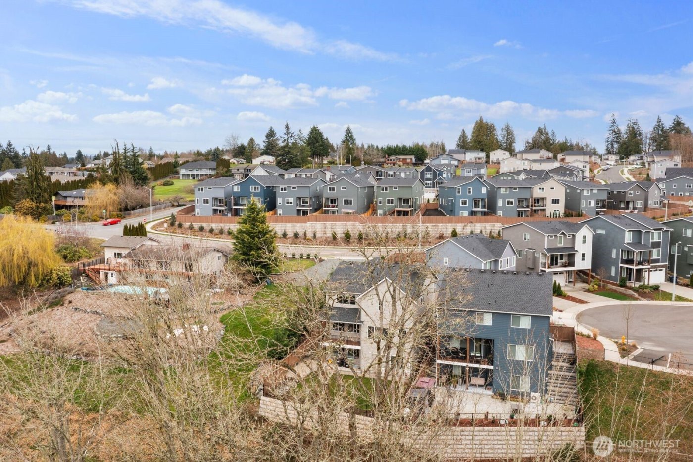 4318 66th Drive NE, Marysville, WA 98270
