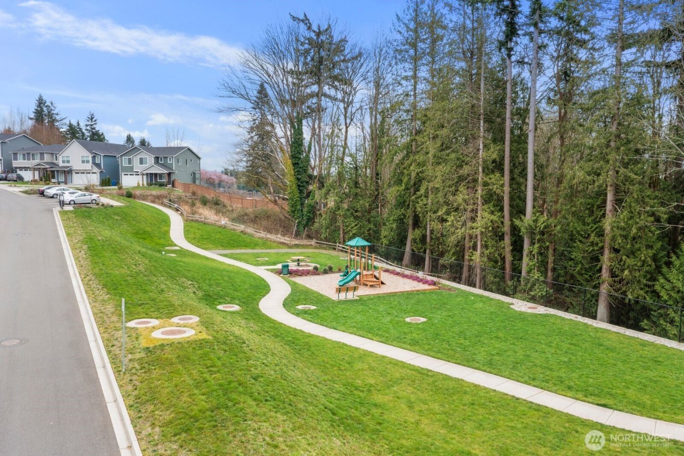 4318 66th Drive NE, Marysville, WA 98270