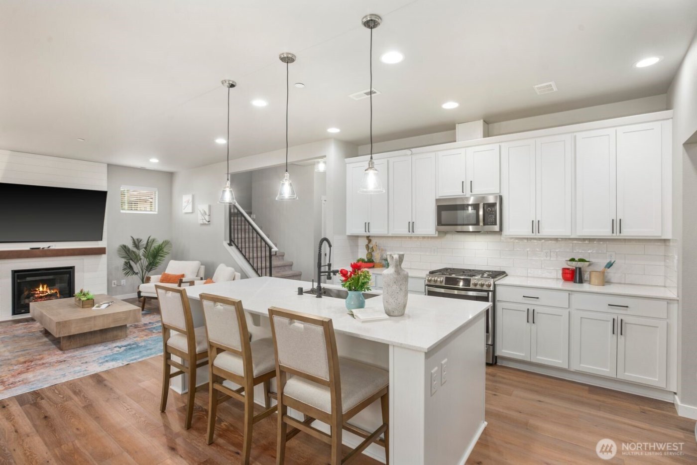 4318 66th Drive NE, Marysville, WA 98270