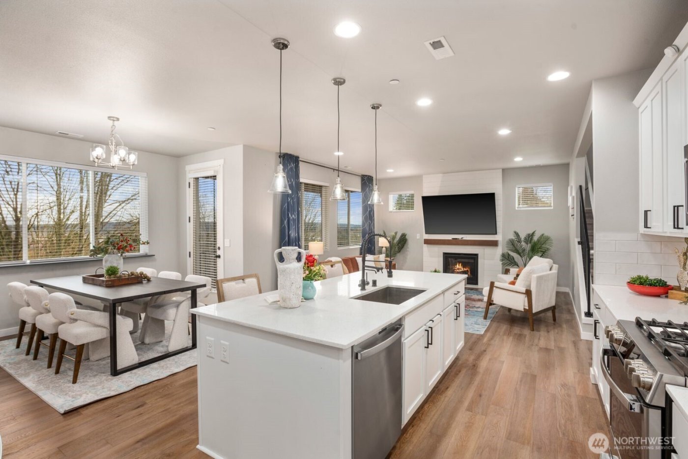 4318 66th Drive NE, Marysville, WA 98270