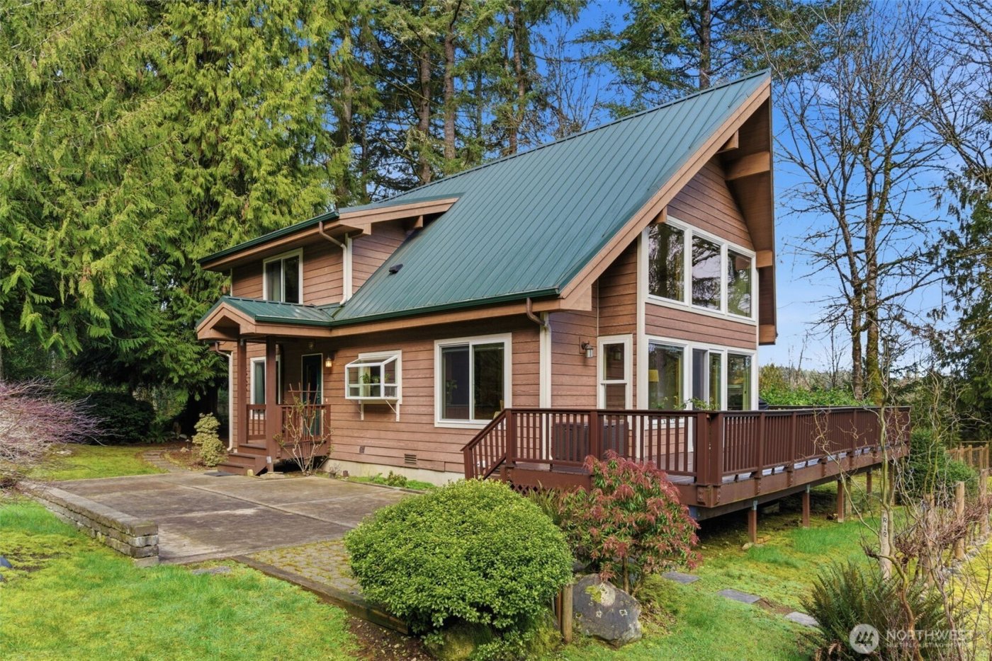 4011 172nd Avenue SW, Longbranch, WA 98351