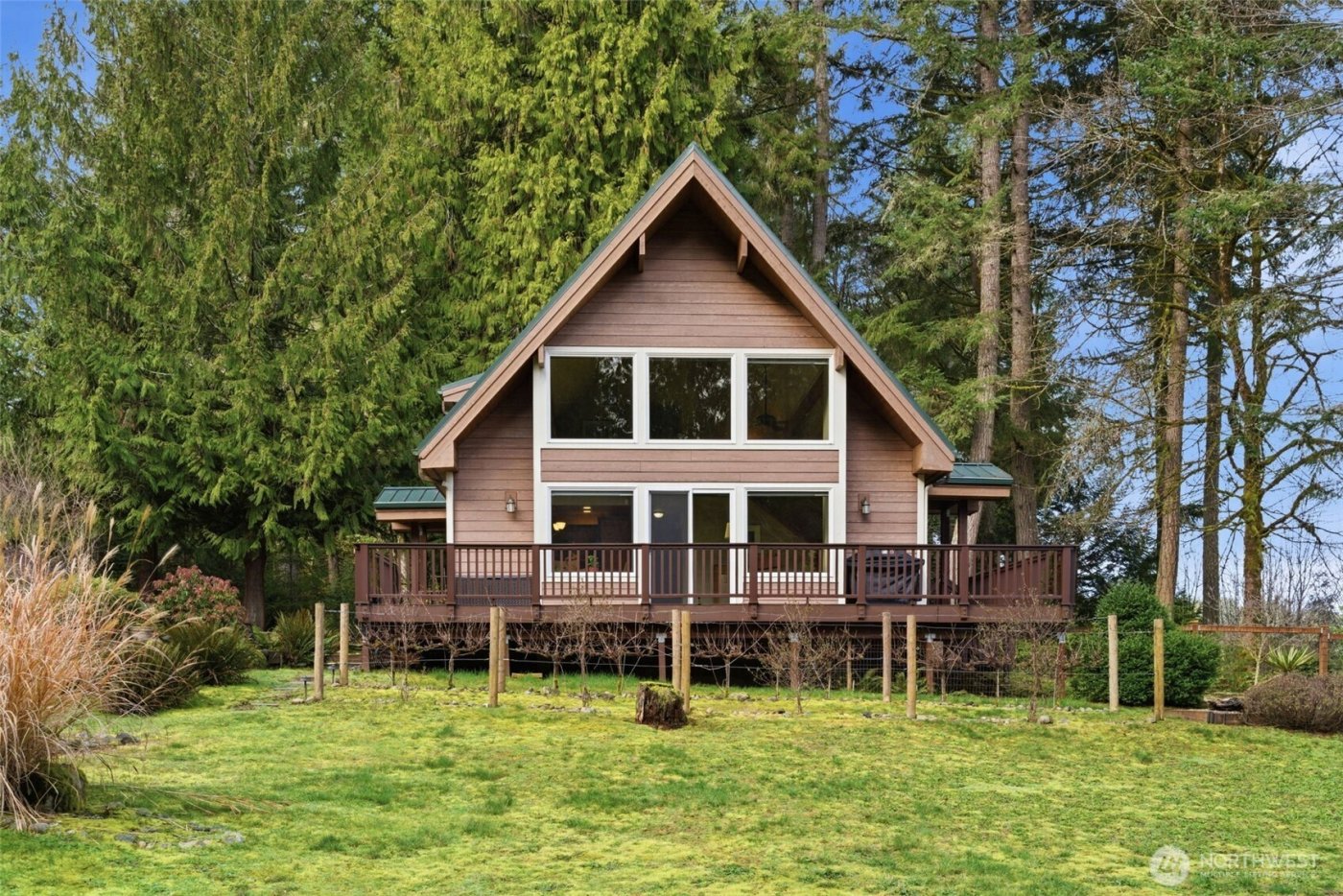 4011 172nd Avenue SW, Longbranch, WA 98351