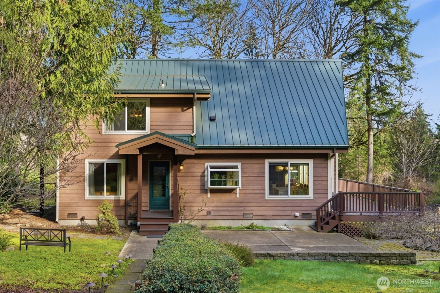 4011 172nd Avenue SW, Longbranch, WA 98351