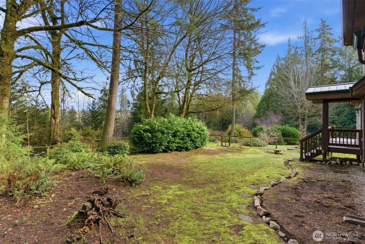 4011 172nd Avenue SW, Longbranch, WA 98351