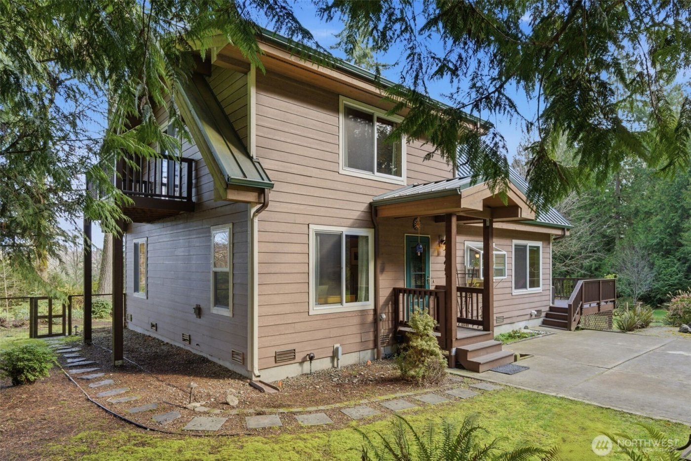 4011 172nd Avenue SW, Longbranch, WA 98351