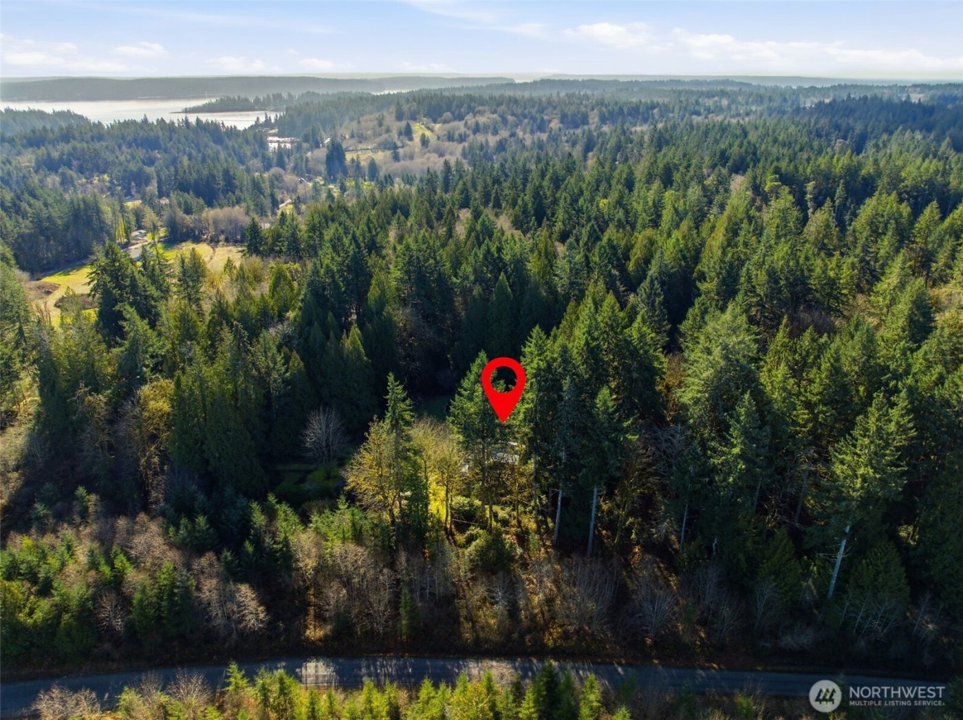 4011 172nd Avenue SW, Longbranch, WA 98351