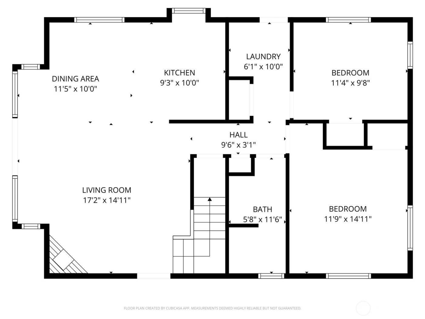 4011 172nd Avenue SW, Longbranch, WA 98351