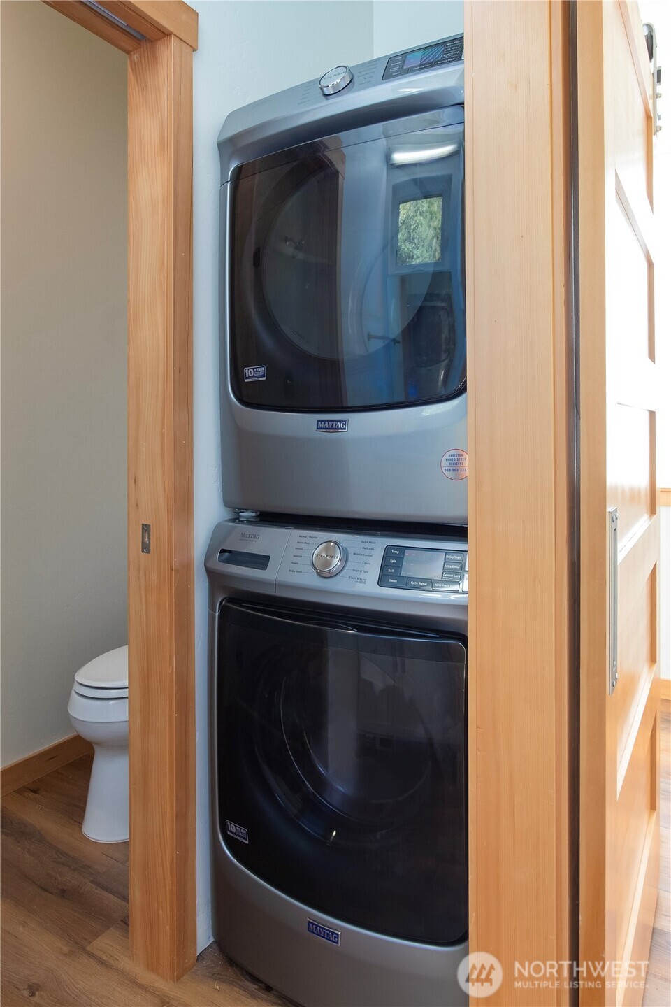 288 Baker Road , Packwood, WA 98377