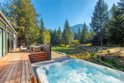 288 Baker Road , Packwood, WA 98377 - Photo 19