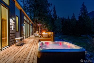 288 Baker Road , Packwood, WA 98377 - Photo 20