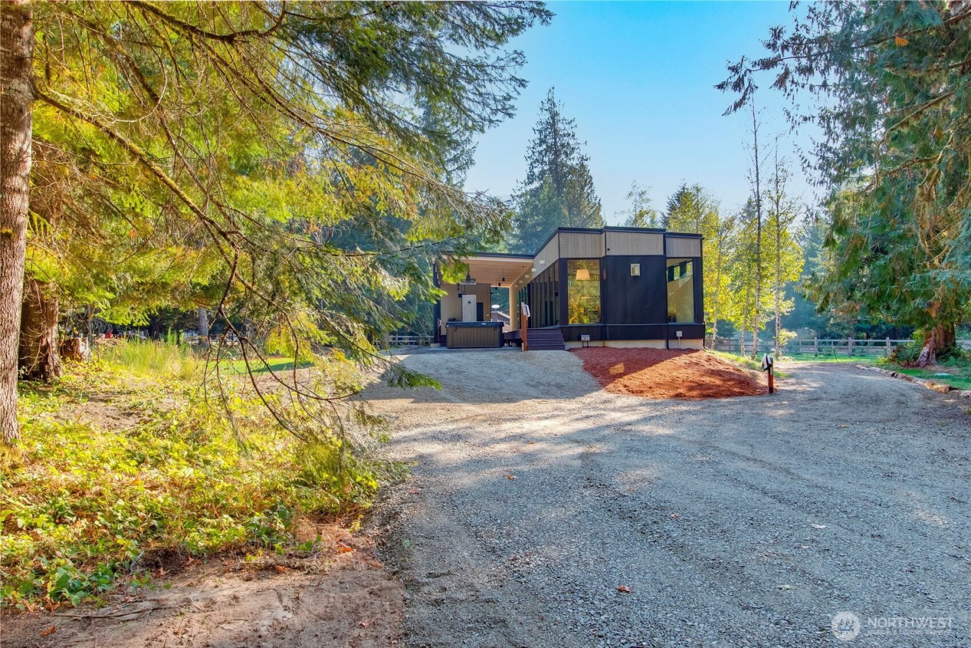 288 Baker Road , Packwood, WA 98377