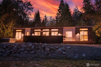 288 Baker Road , Packwood, WA 98377 - Photo 3