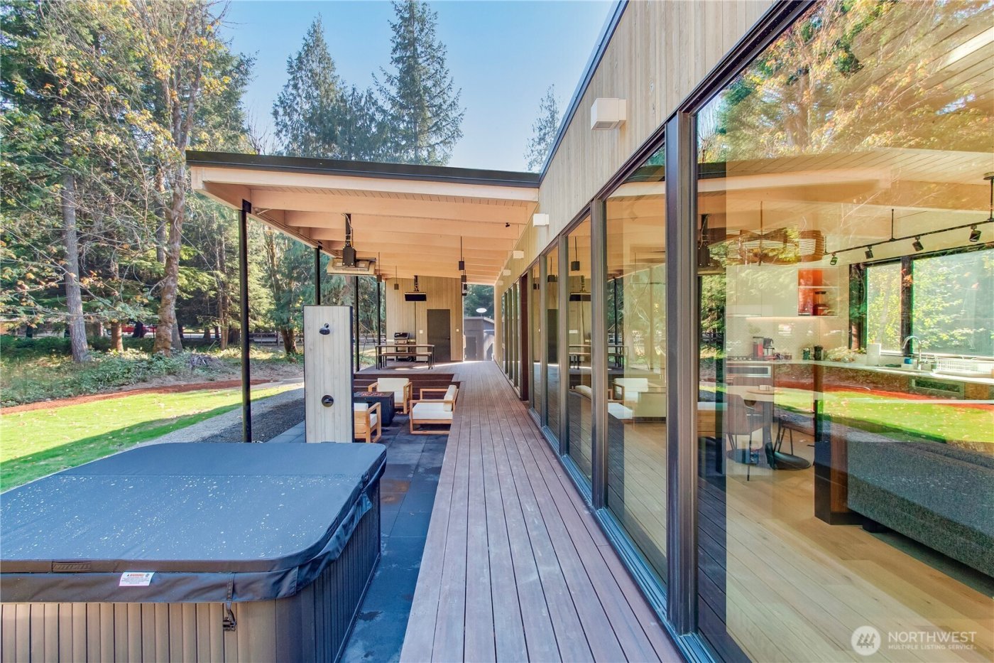 288 Baker Road , Packwood, WA 98377