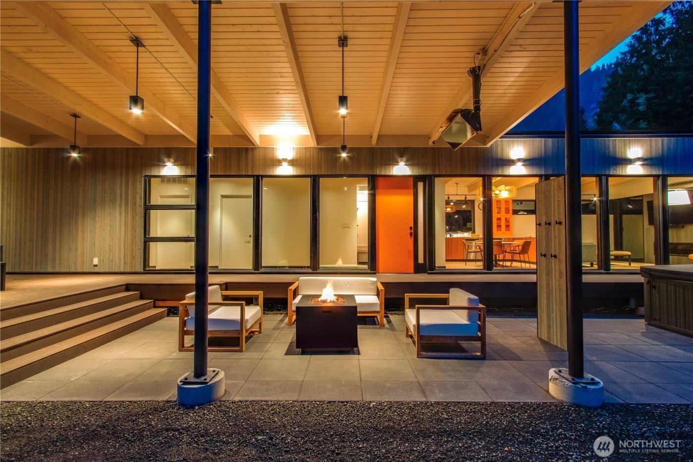 288 Baker Road , Packwood, WA 98377