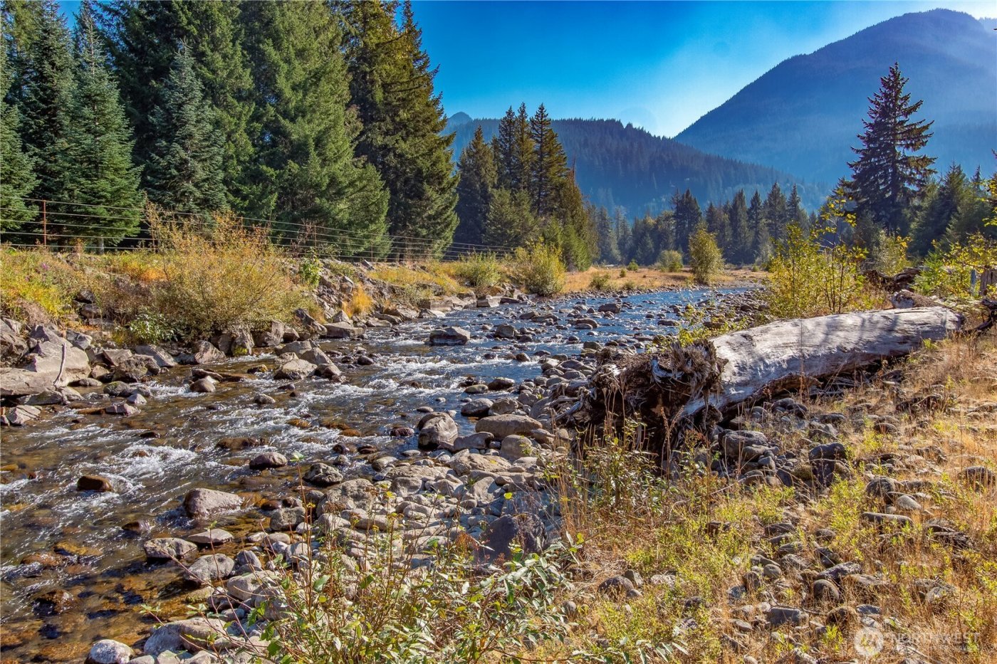 288 Baker Road , Packwood, WA 98377