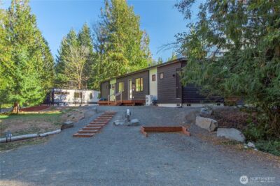 288 Baker Road , Packwood, WA 98377 - Photo 4