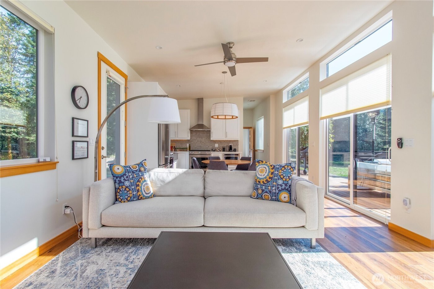 288 Baker Road , Packwood, WA 98377