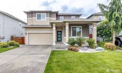 18619 135th Street E, Bonney Lake, WA 98391 - Photo 1