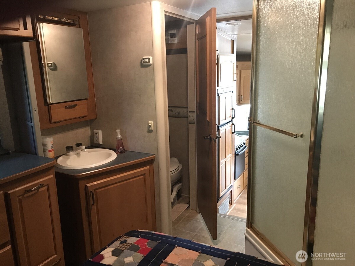 24607 Columbia Tie Road #41/21, Amboy, WA 98601