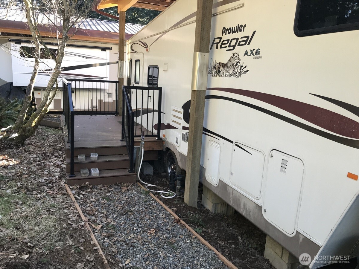 24607 Columbia Tie Road #41/21, Amboy, WA 98601