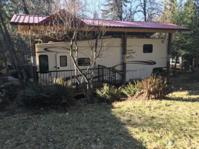 24607 Columbia Tie Road #41/21, Amboy, WA 98601 - Photo 22