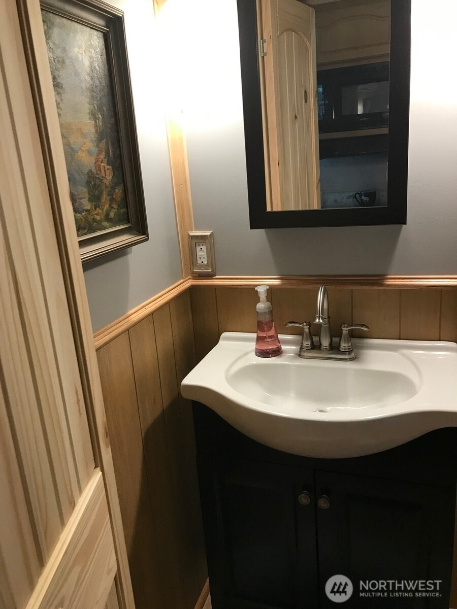 24607 Columbia Tie Road #41/21, Amboy, WA 98601