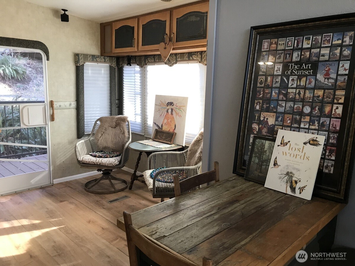 24607 Columbia Tie Road #41/21, Amboy, WA 98601