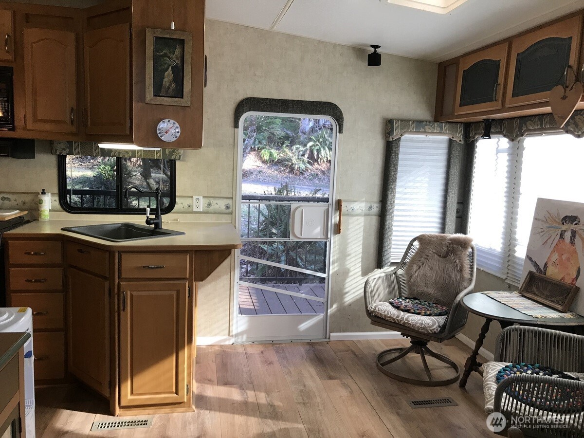24607 Columbia Tie Road #41/21, Amboy, WA 98601