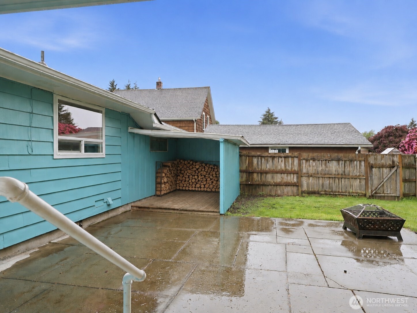 227 N Blakeley Street , Montesano, WA 98563