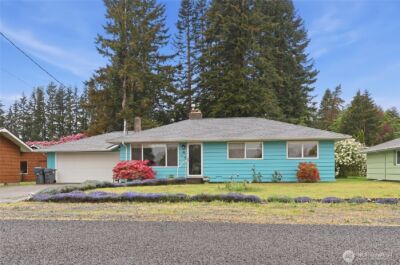 227 N Blakeley Street , Montesano, WA 98563 - Photo 2