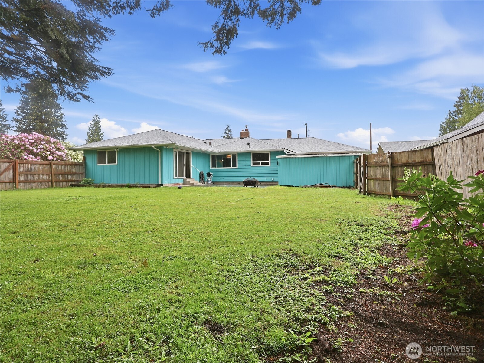 227 N Blakeley Street , Montesano, WA 98563