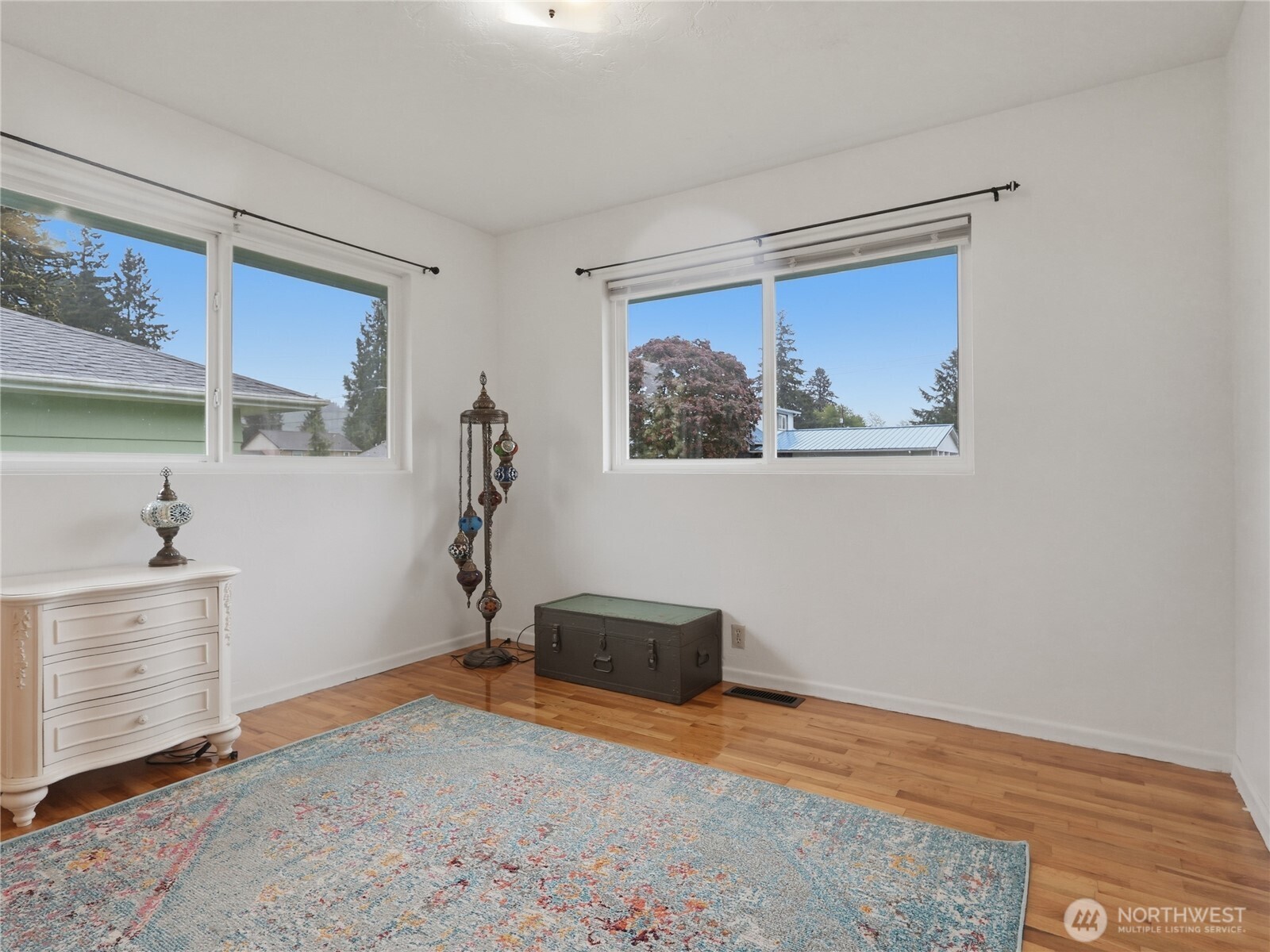 227 N Blakeley Street , Montesano, WA 98563