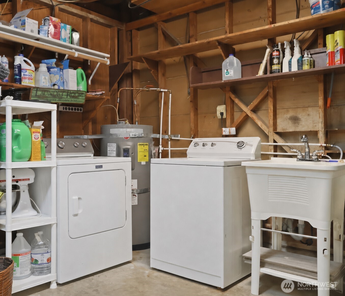 227 N Blakeley Street , Montesano, WA 98563