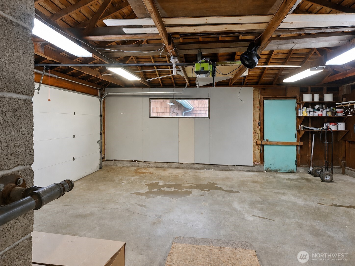 227 N Blakeley Street , Montesano, WA 98563