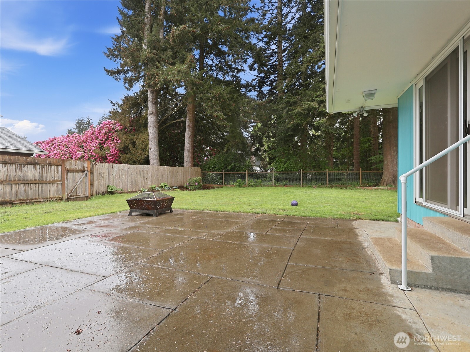 227 N Blakeley Street , Montesano, WA 98563
