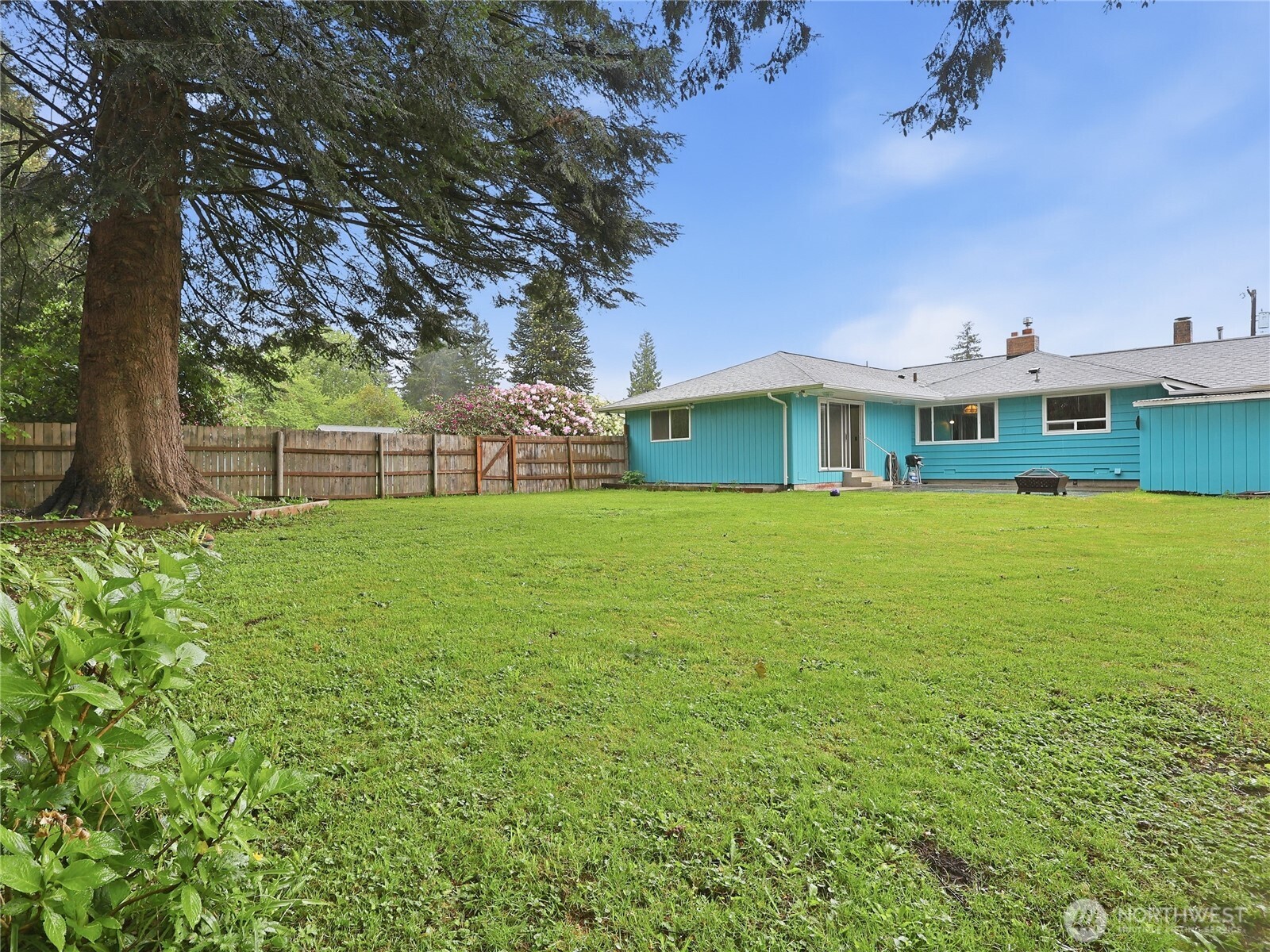 227 N Blakeley Street , Montesano, WA 98563