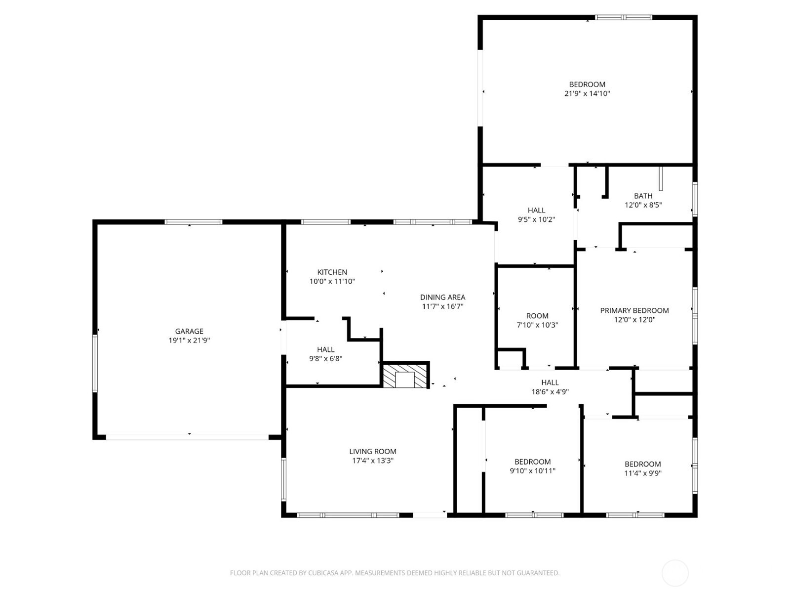 227 N Blakeley Street , Montesano, WA 98563