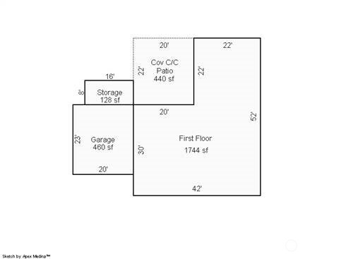227 N Blakeley Street , Montesano, WA 98563