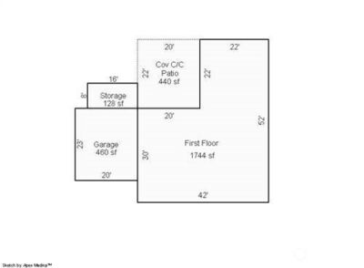 227 N Blakeley Street , Montesano, WA 98563 - Photo 38
