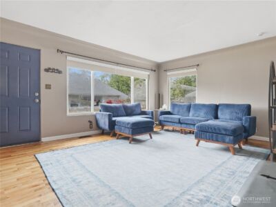 227 N Blakeley Street , Montesano, WA 98563 - Photo 4