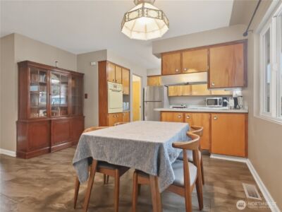 227 N Blakeley Street , Montesano, WA 98563 - Photo 9