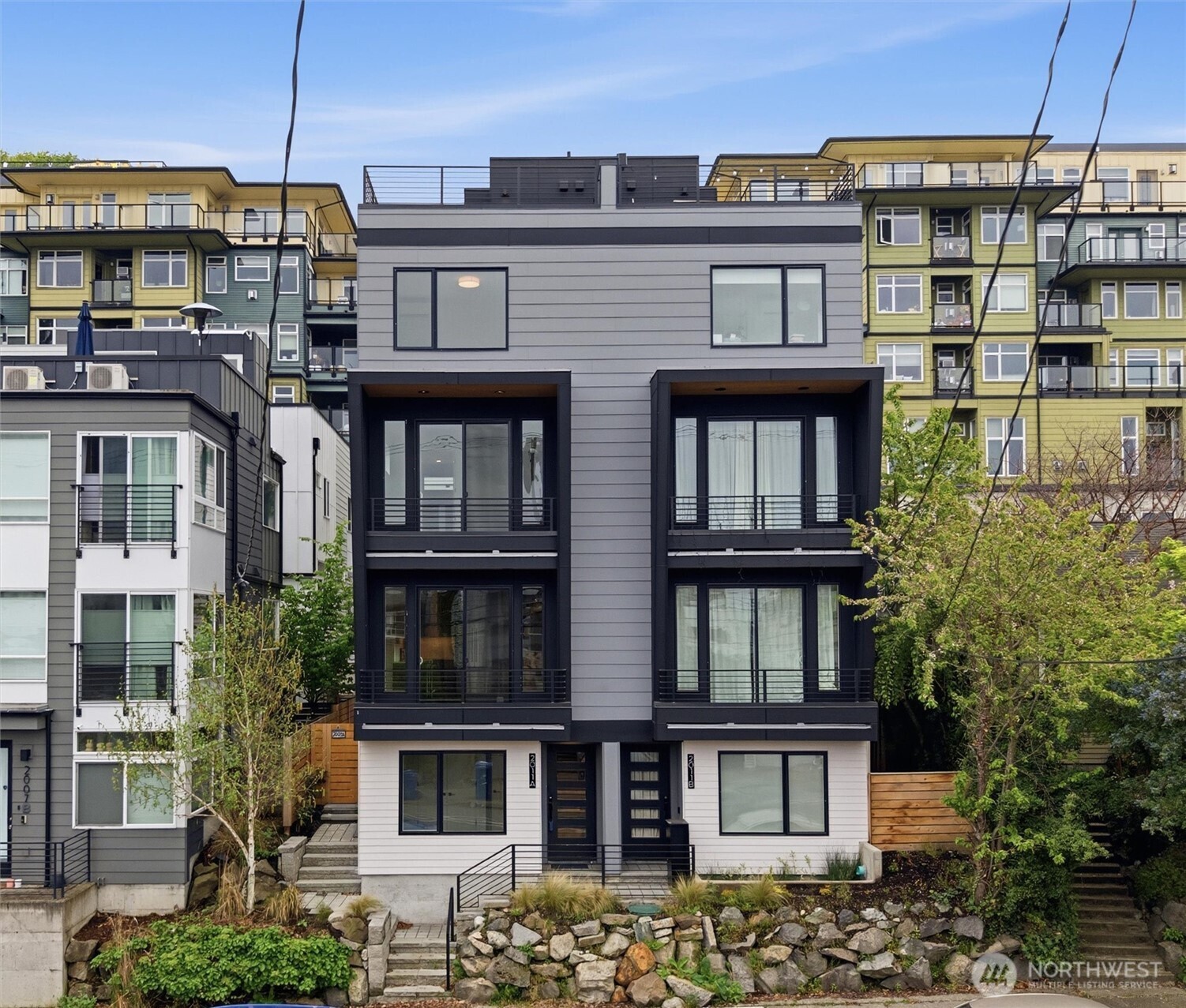 2011 Dexter Avenue N #A, Seattle, WA 98109