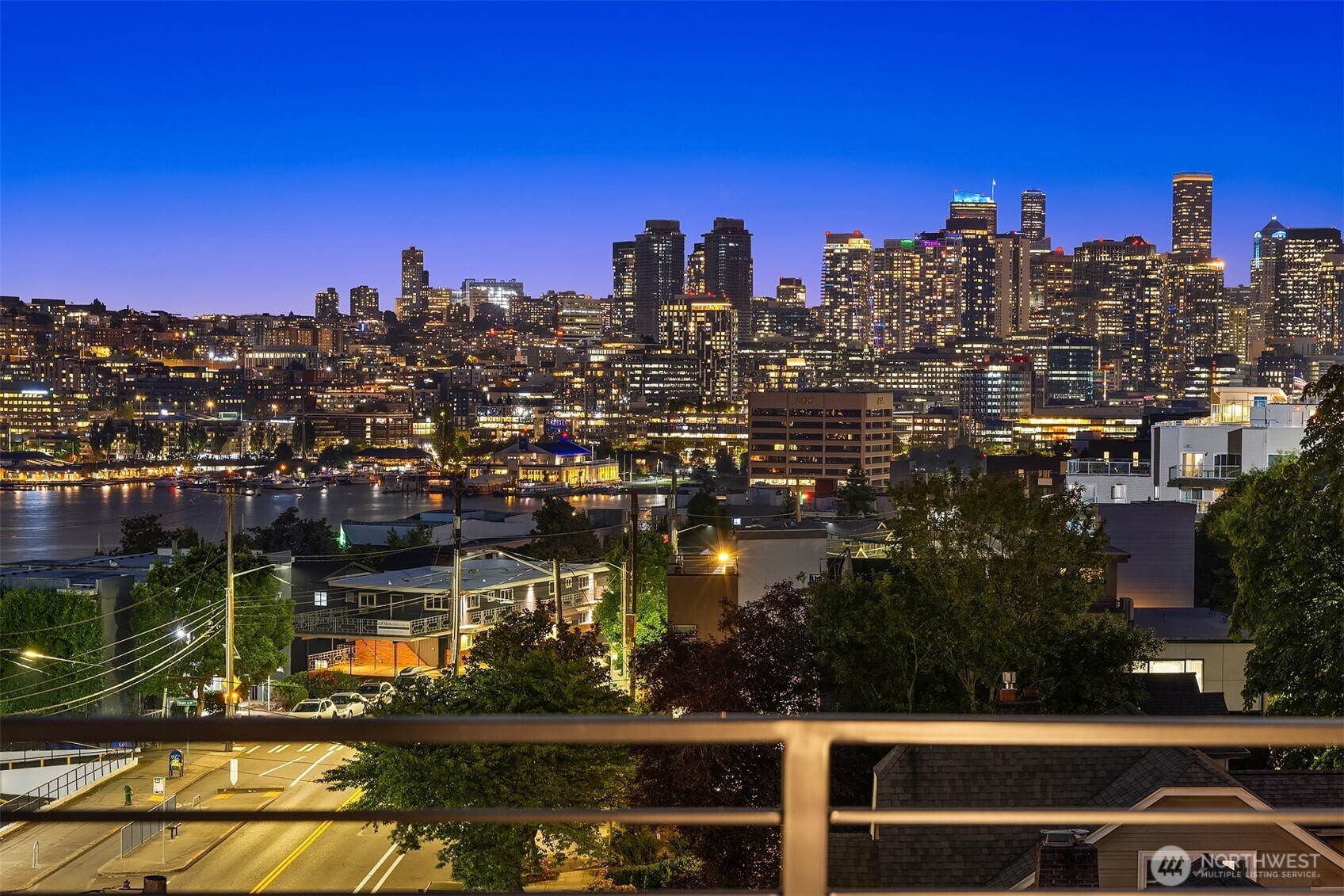 2011 Dexter Avenue N #A, Seattle, WA 98109