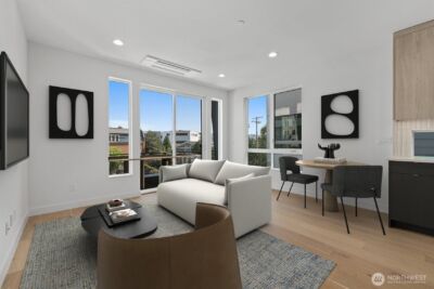 2011 Dexter Avenue N #A, Seattle, WA 98109 - Photo 5