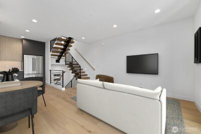 2011 Dexter Avenue N #A, Seattle, WA 98109 - Photo 7