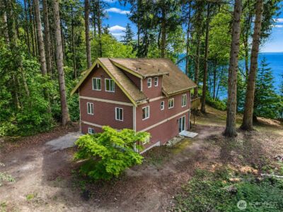 97 B Port Gardner Drive , Hat Island, WA 98206 - Photo 1