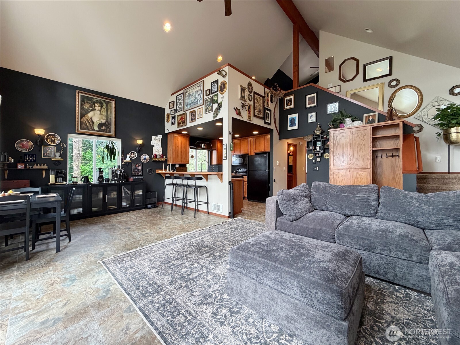 97 B Port Gardner Drive , Hat Island, WA 98206