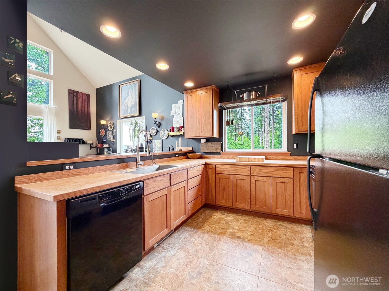 97 B Port Gardner Drive , Hat Island, WA 98206